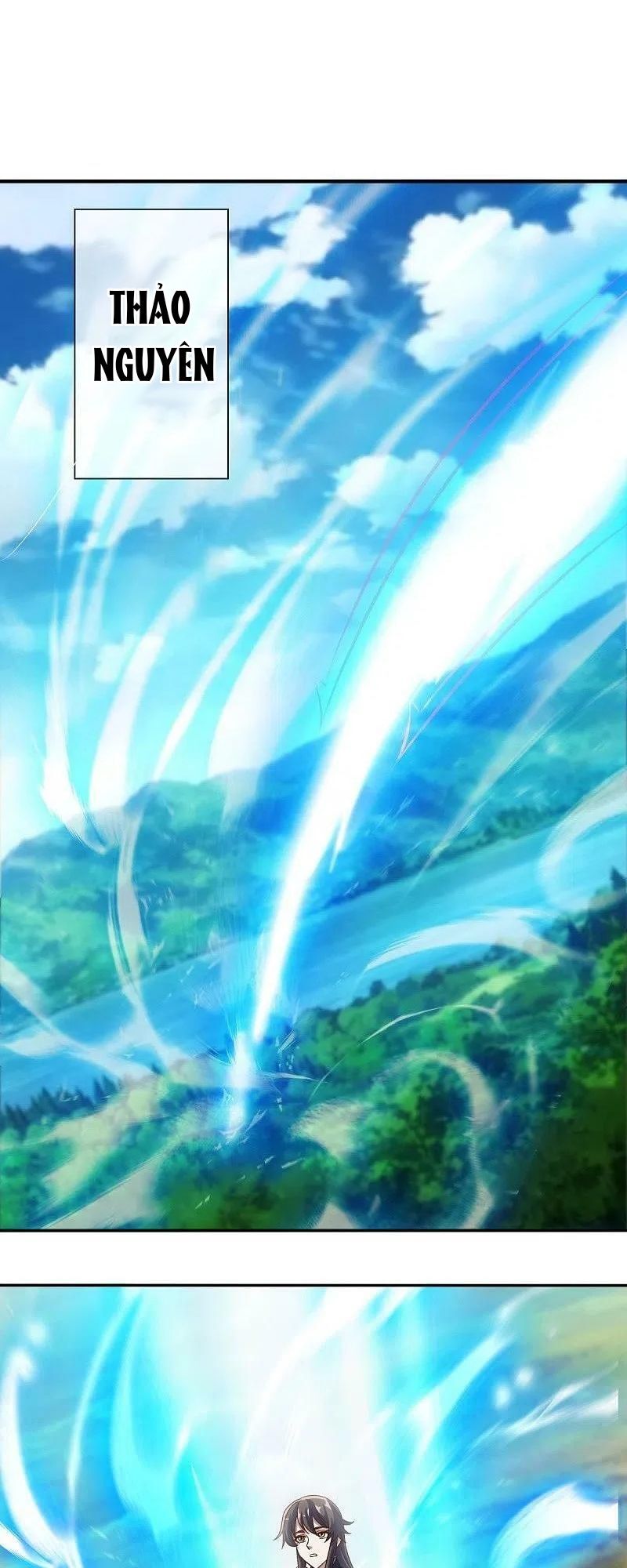 Chiến Hồn Tuyệt Thế Chapter 527 - Trang 2