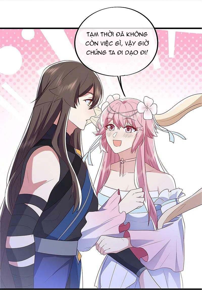 Chiến Hồn Tuyệt Thế Chapter 528 - Trang 2