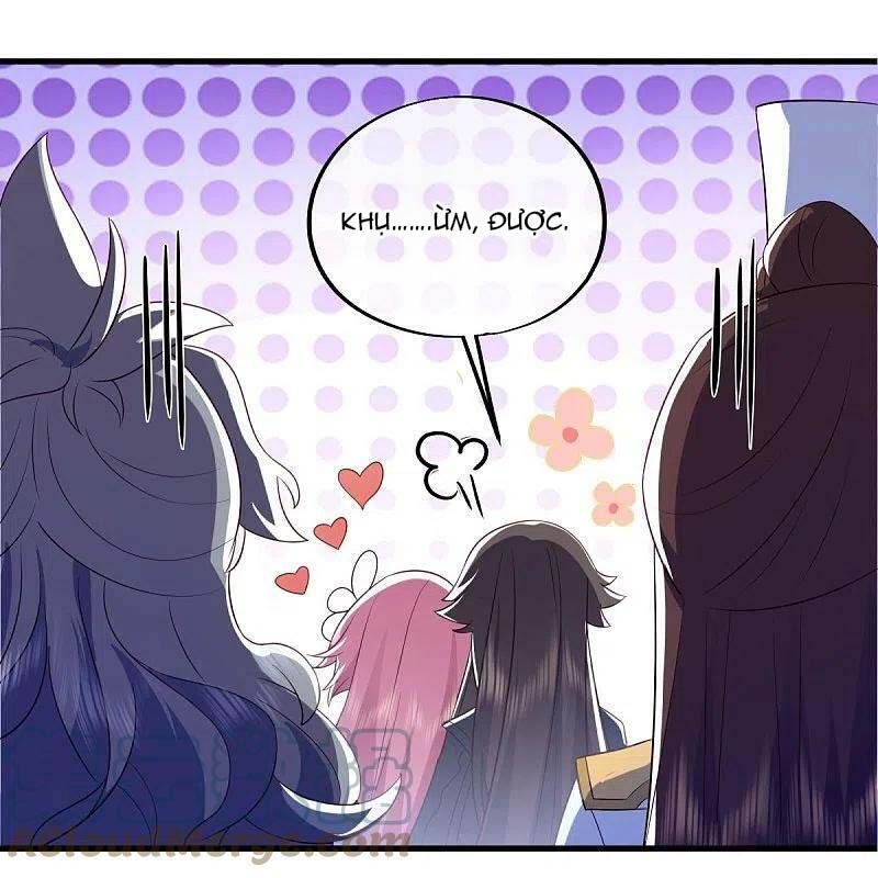 Chiến Hồn Tuyệt Thế Chapter 528 - Trang 2