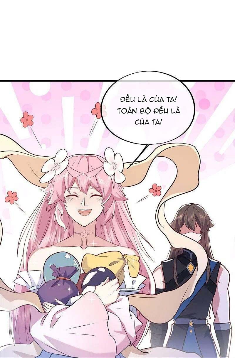 Chiến Hồn Tuyệt Thế Chapter 528 - Trang 2