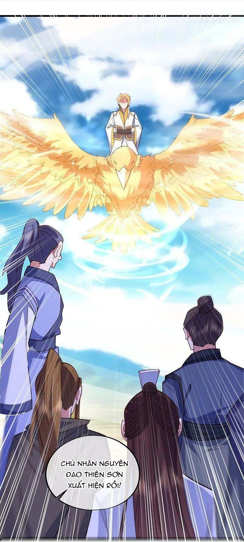 Chiến Hồn Tuyệt Thế Chapter 528 - Trang 2