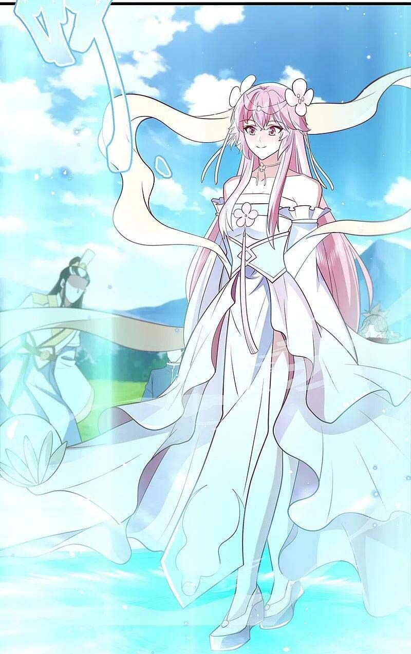 Chiến Hồn Tuyệt Thế Chapter 528 - Trang 2