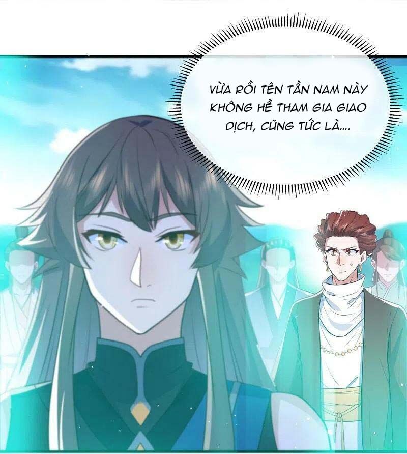 Chiến Hồn Tuyệt Thế Chapter 528 - Trang 2