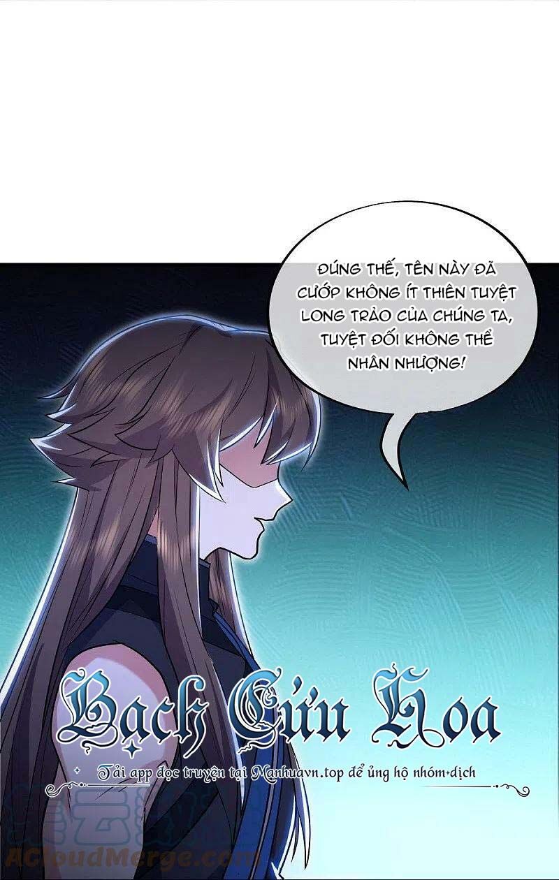 Chiến Hồn Tuyệt Thế Chapter 528 - Trang 2