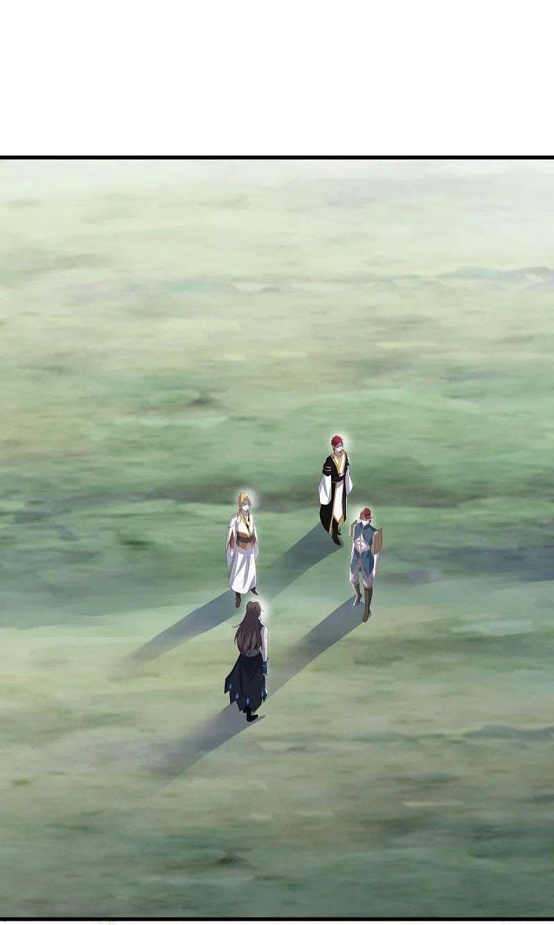 Chiến Hồn Tuyệt Thế Chapter 528 - Trang 2