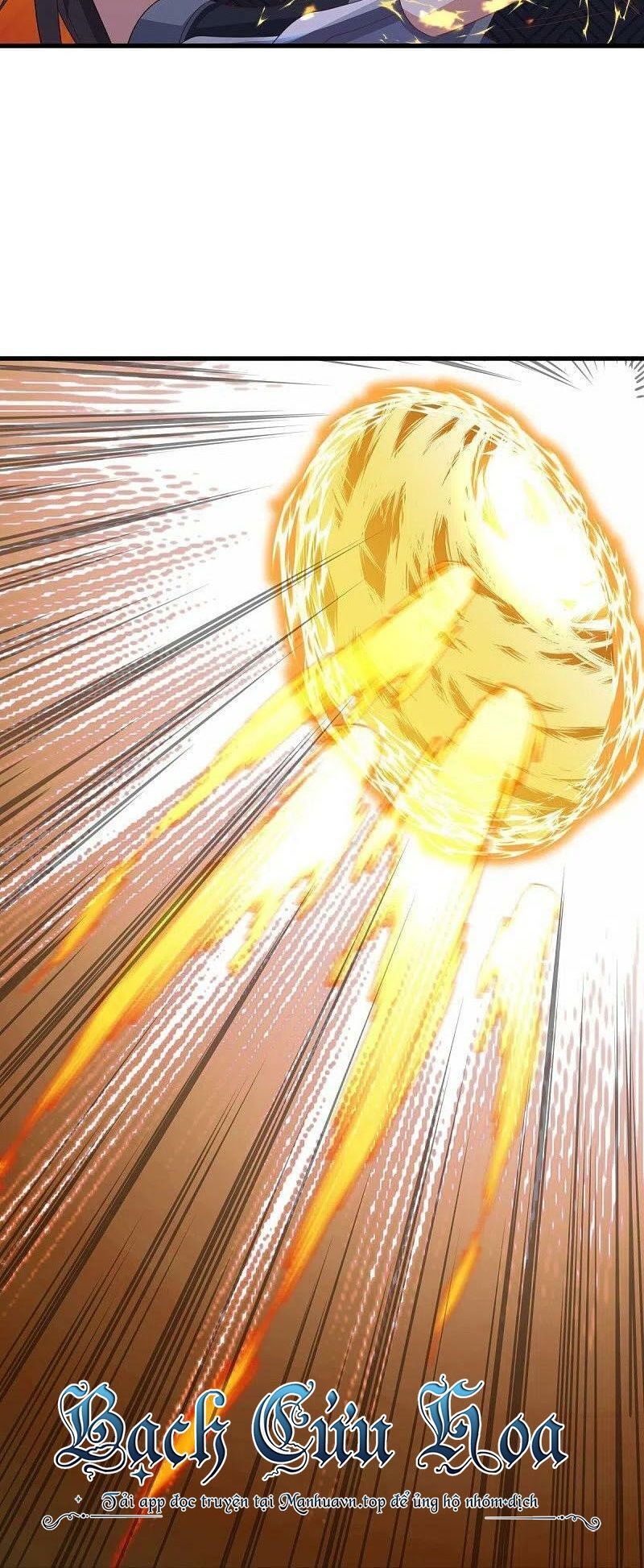 Chiến Hồn Tuyệt Thế Chapter 529 - Trang 2