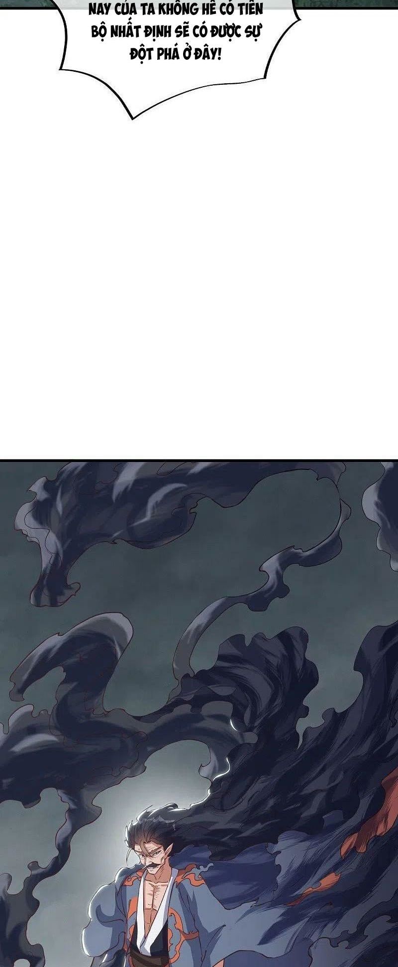 Chiến Hồn Tuyệt Thế Chapter 529 - Trang 2