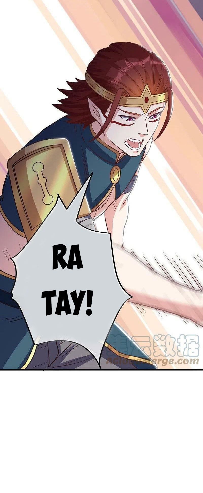 Chiến Hồn Tuyệt Thế Chapter 529 - Trang 2