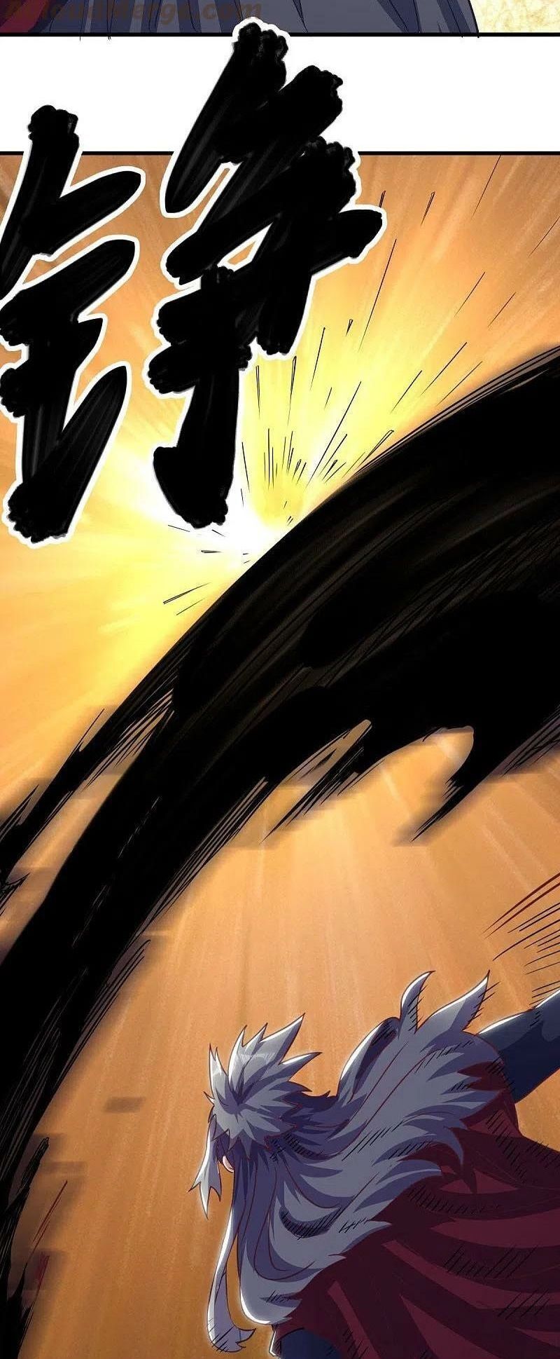 Chiến Hồn Tuyệt Thế Chapter 529 - Trang 2