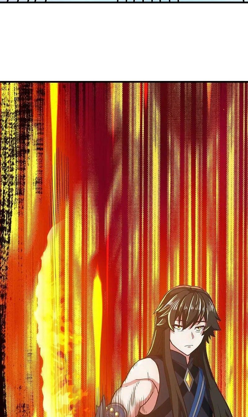 Chiến Hồn Tuyệt Thế Chapter 529 - Trang 2