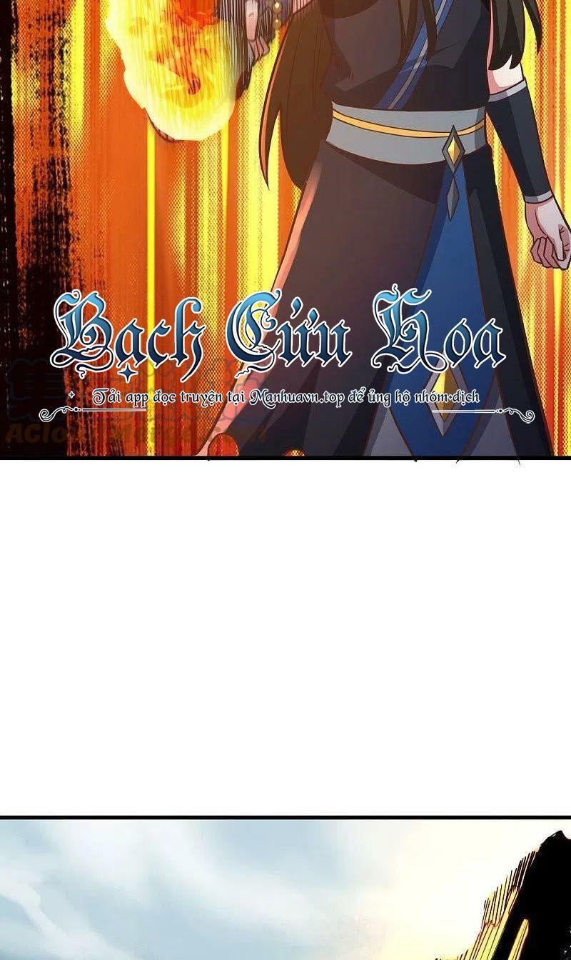 Chiến Hồn Tuyệt Thế Chapter 529 - Trang 2