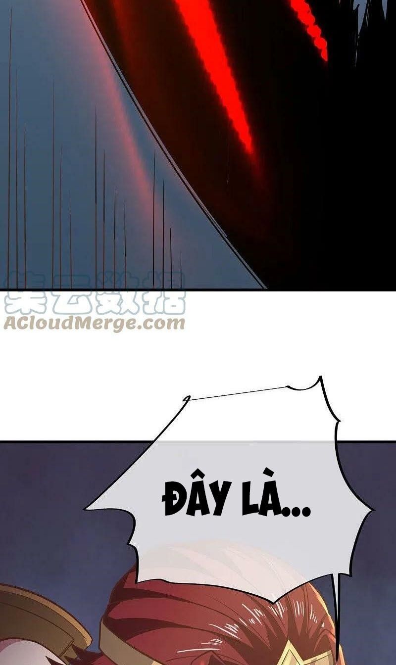 Chiến Hồn Tuyệt Thế Chapter 529 - Trang 2