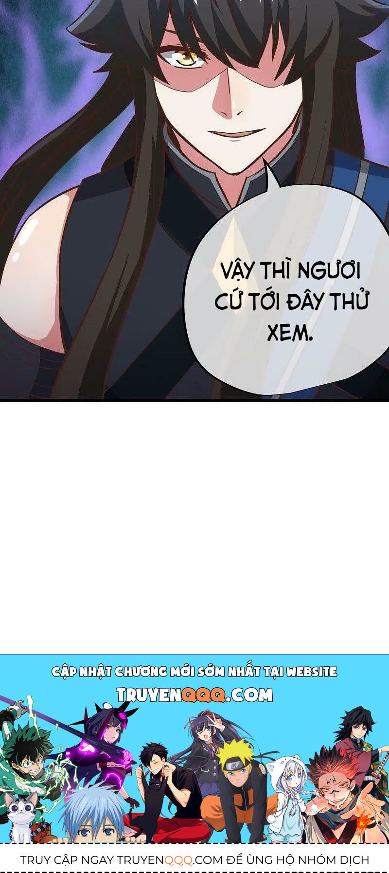 Chiến Hồn Tuyệt Thế Chapter 529 - Trang 2