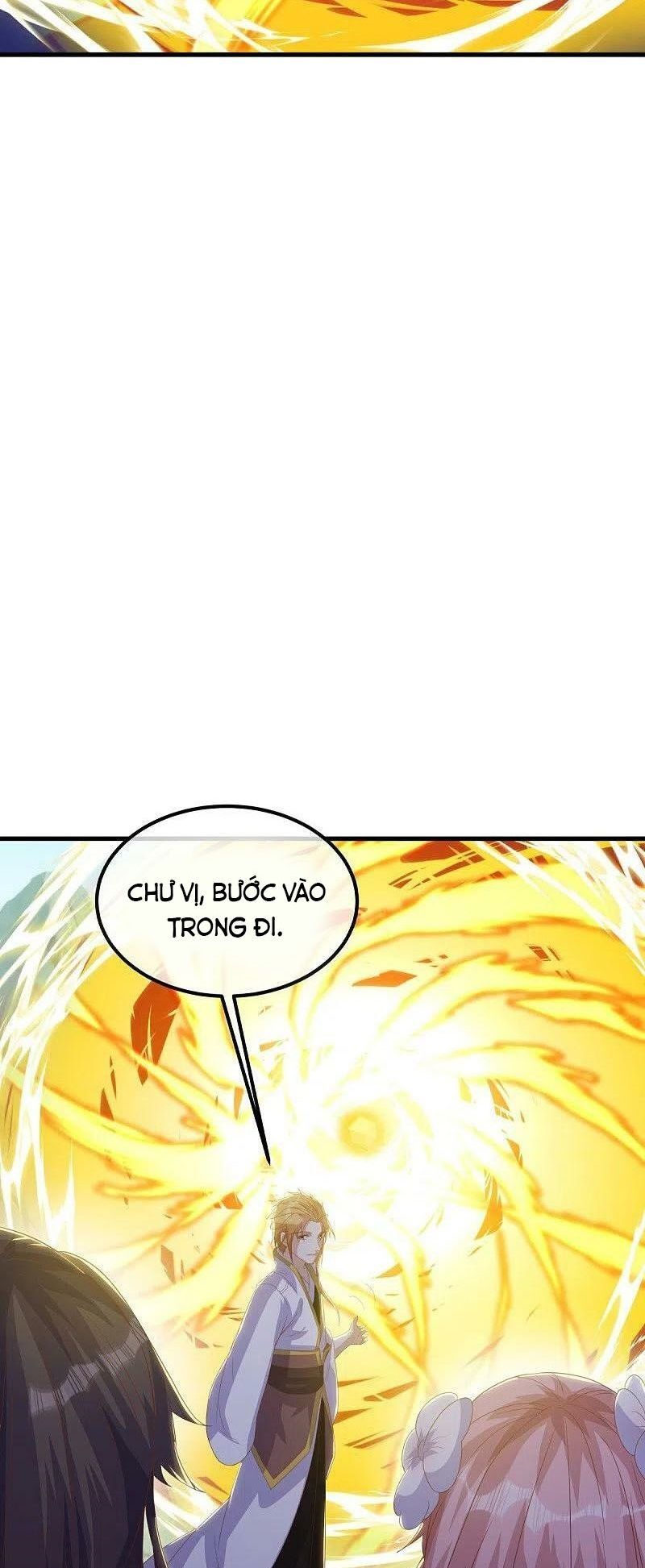 Chiến Hồn Tuyệt Thế Chapter 529 - Trang 2