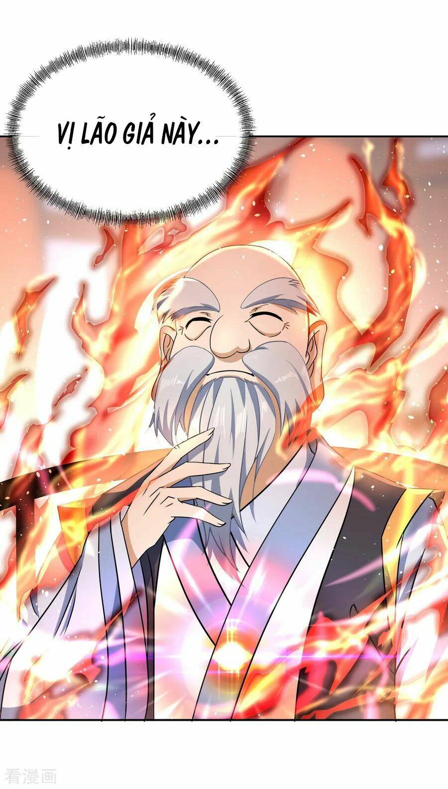 Chiến Hồn Tuyệt Thế Chapter 53 - Trang 2