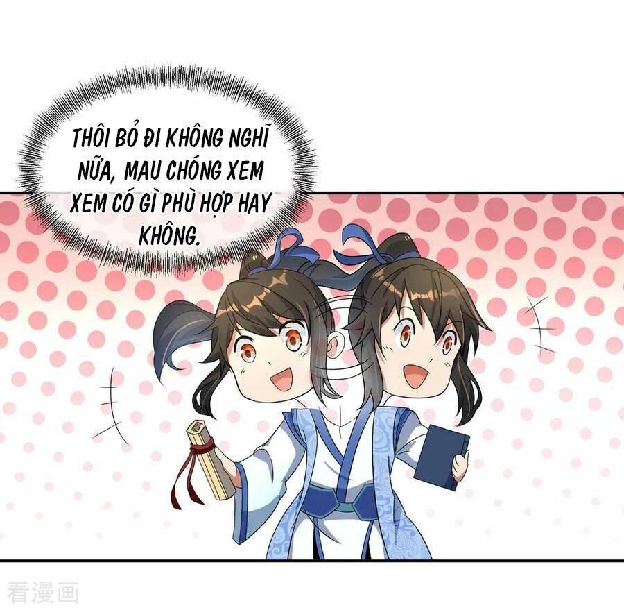 Chiến Hồn Tuyệt Thế Chapter 53 - Trang 2