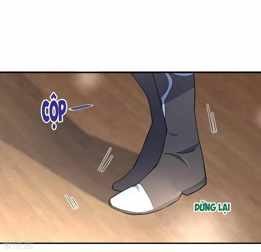 Chiến Hồn Tuyệt Thế Chapter 53 - Trang 2