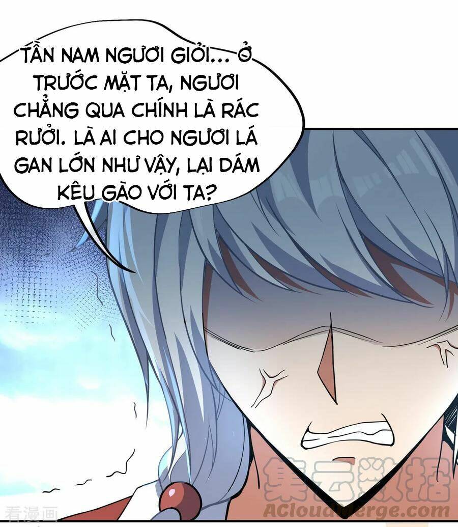 Chiến Hồn Tuyệt Thế Chapter 53 - Trang 2