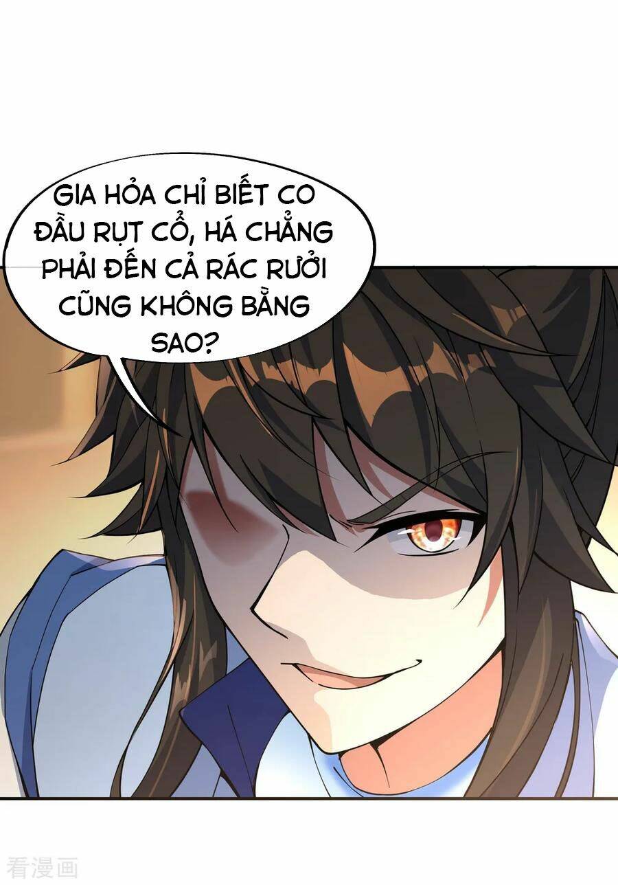 Chiến Hồn Tuyệt Thế Chapter 53 - Trang 2