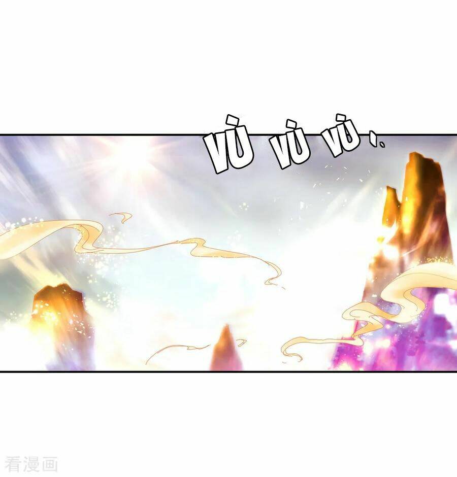 Chiến Hồn Tuyệt Thế Chapter 53 - Trang 2