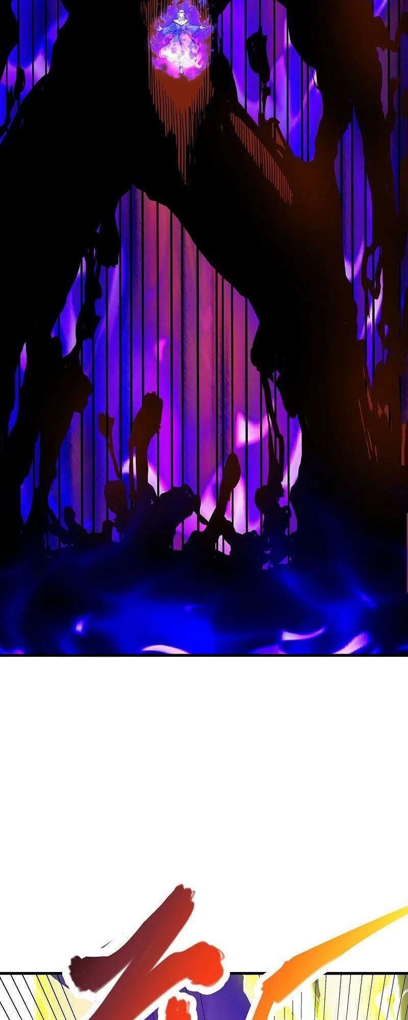 Chiến Hồn Tuyệt Thế Chapter 530 - Trang 2