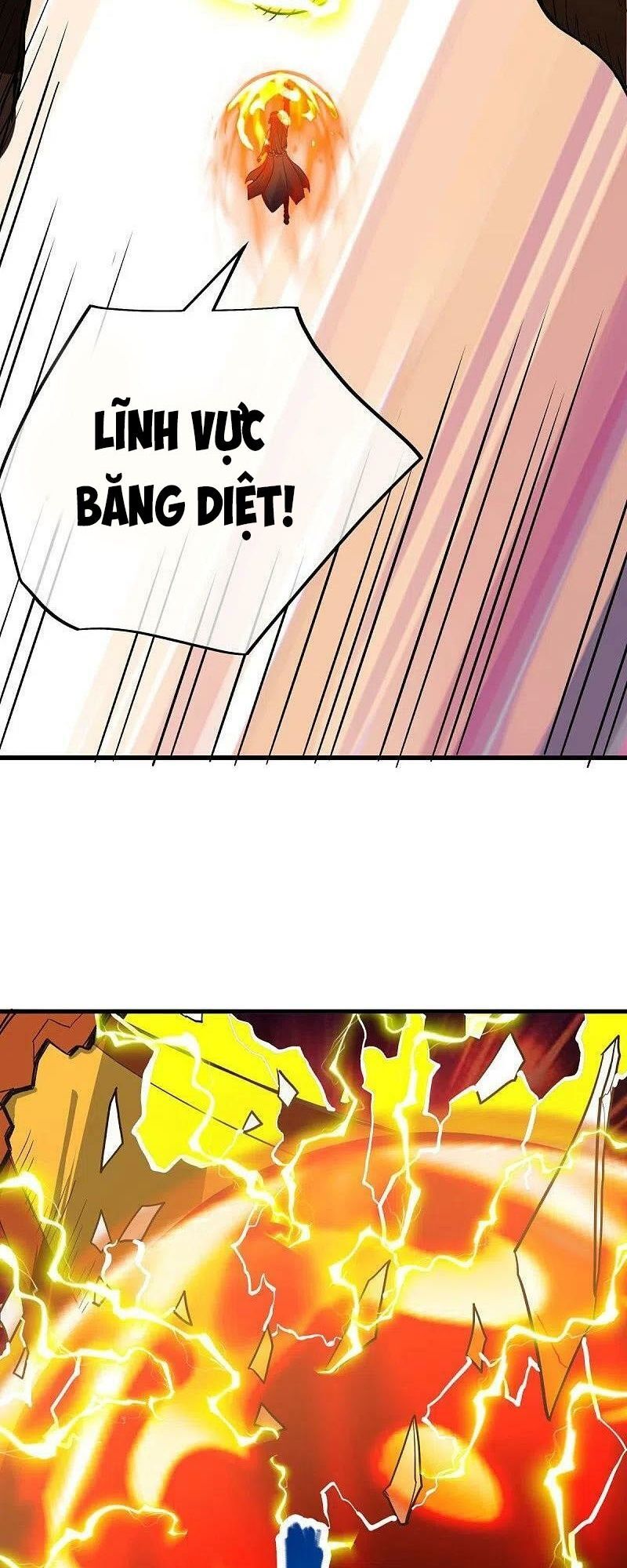 Chiến Hồn Tuyệt Thế Chapter 530 - Trang 2