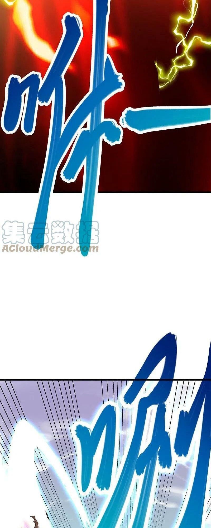 Chiến Hồn Tuyệt Thế Chapter 530 - Trang 2