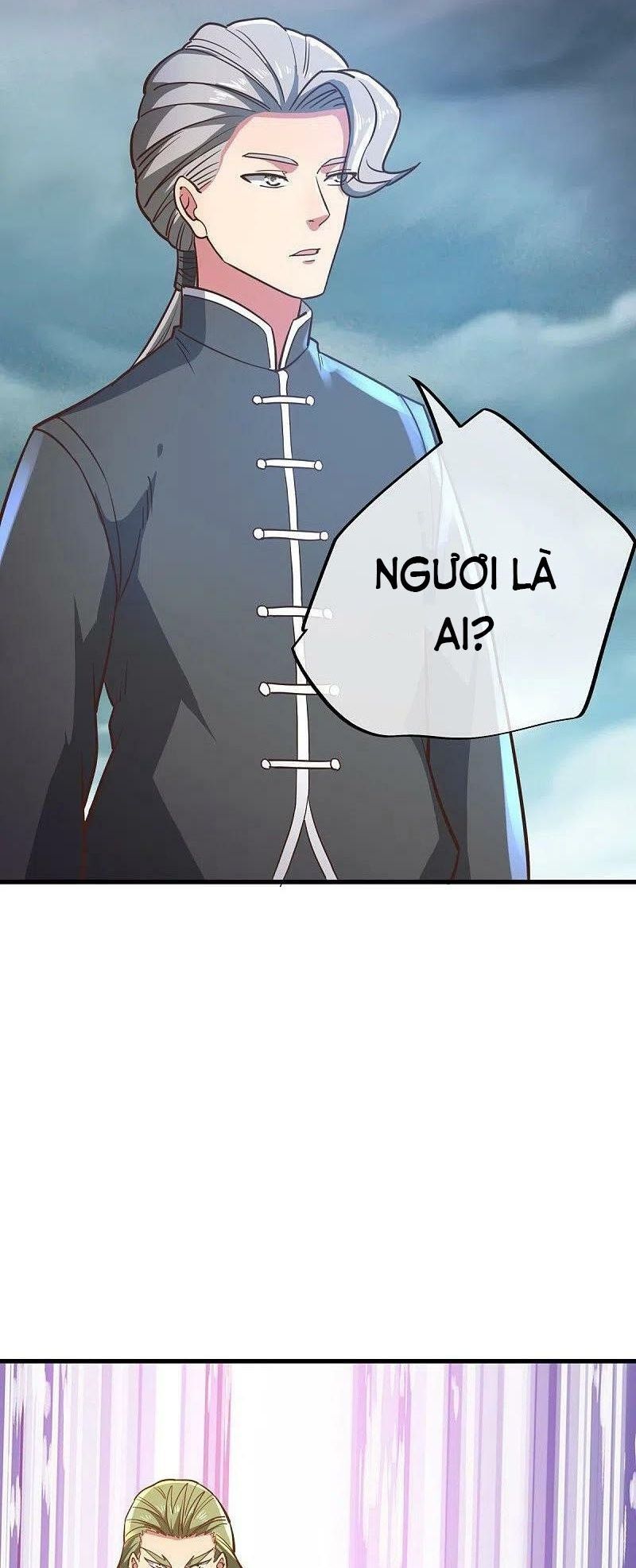 Chiến Hồn Tuyệt Thế Chapter 530 - Trang 2