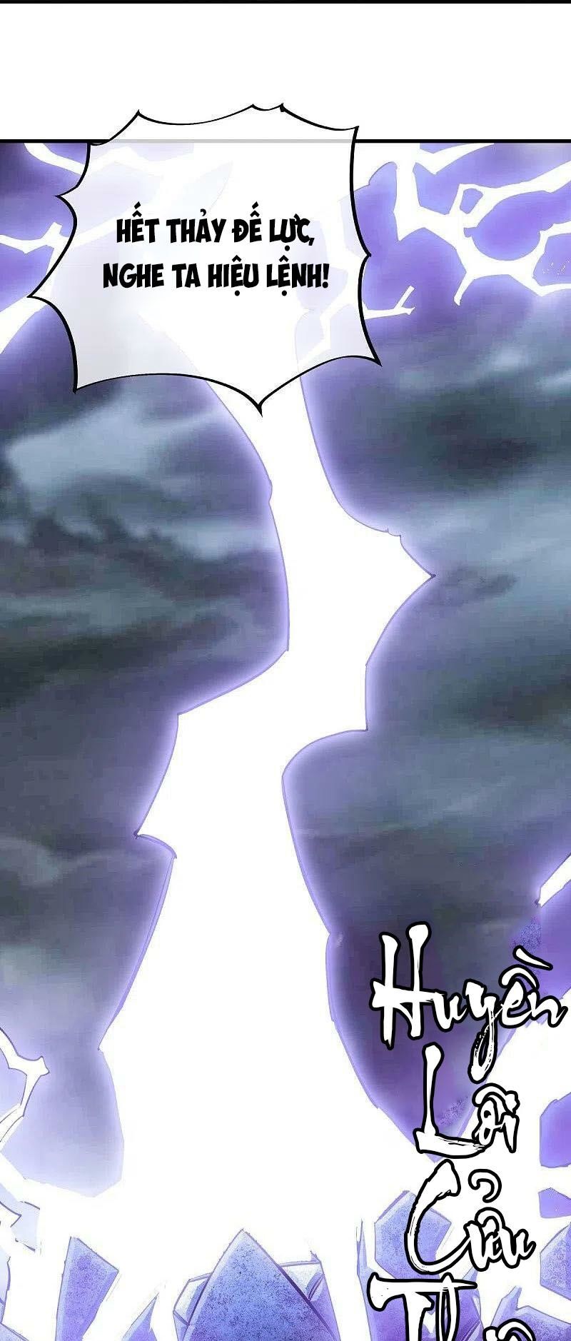 Chiến Hồn Tuyệt Thế Chapter 530 - Trang 2