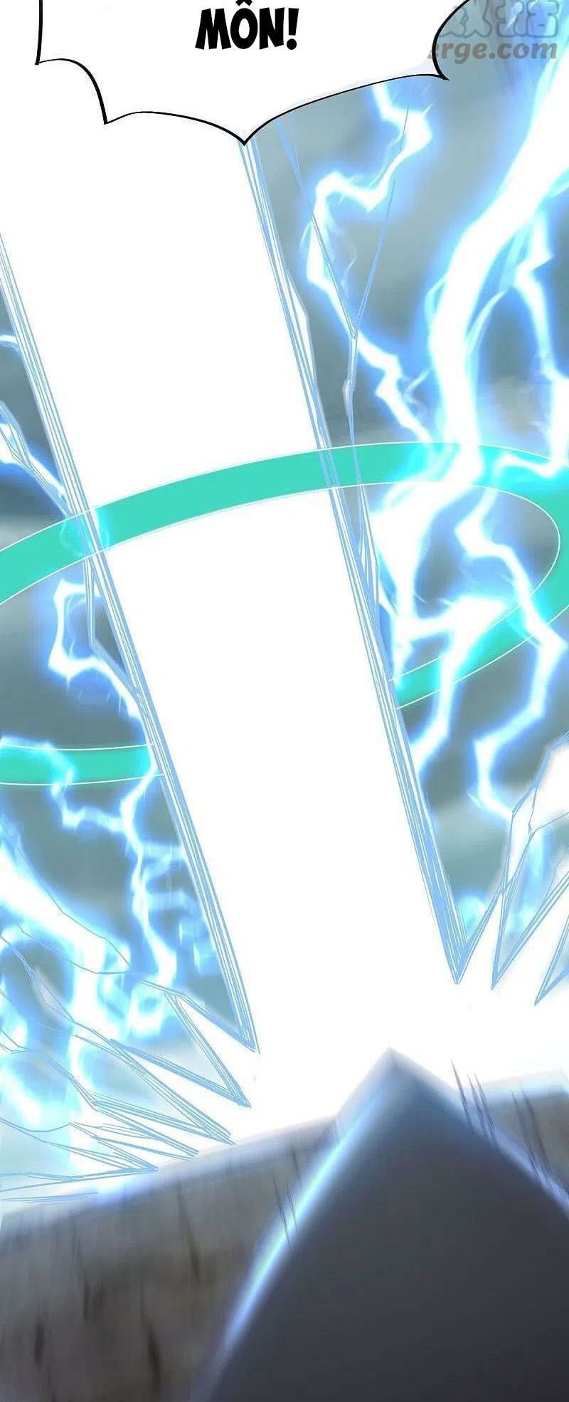 Chiến Hồn Tuyệt Thế Chapter 530 - Trang 2