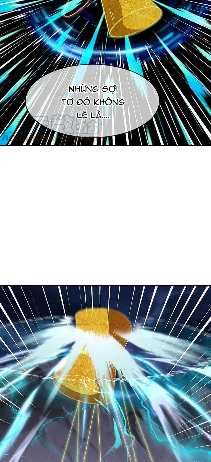 Chiến Hồn Tuyệt Thế Chapter 532 - Trang 2