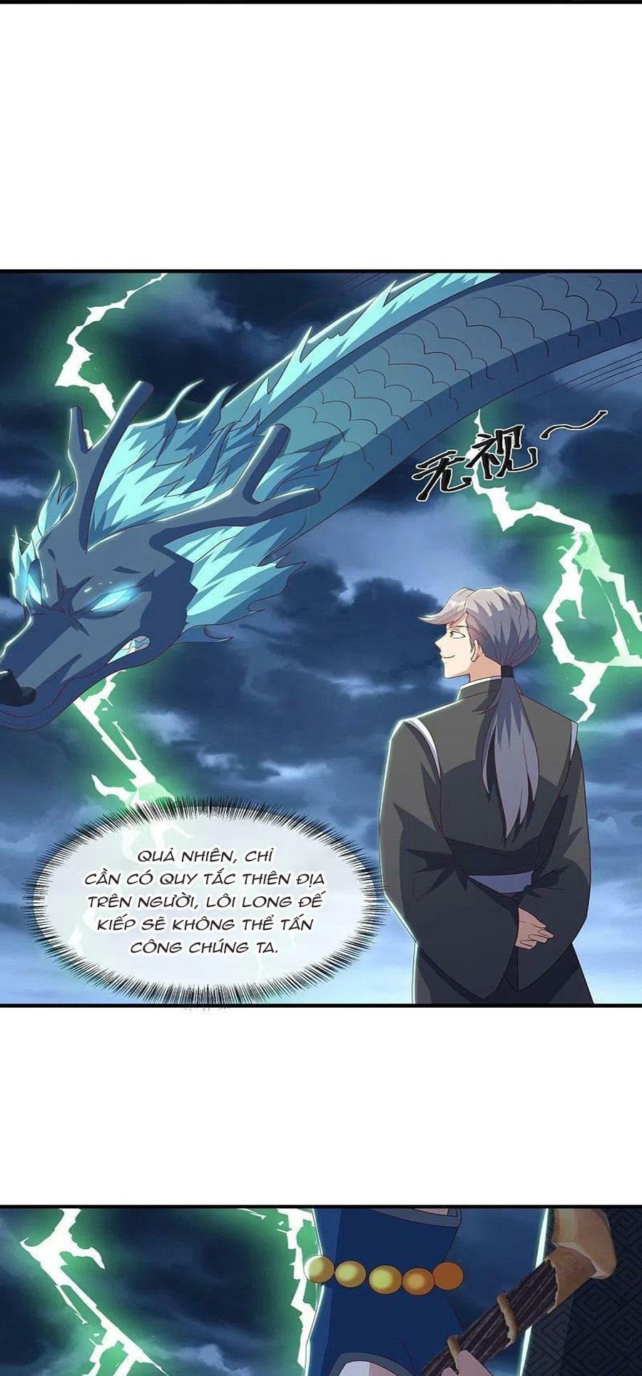 Chiến Hồn Tuyệt Thế Chapter 532 - Trang 2