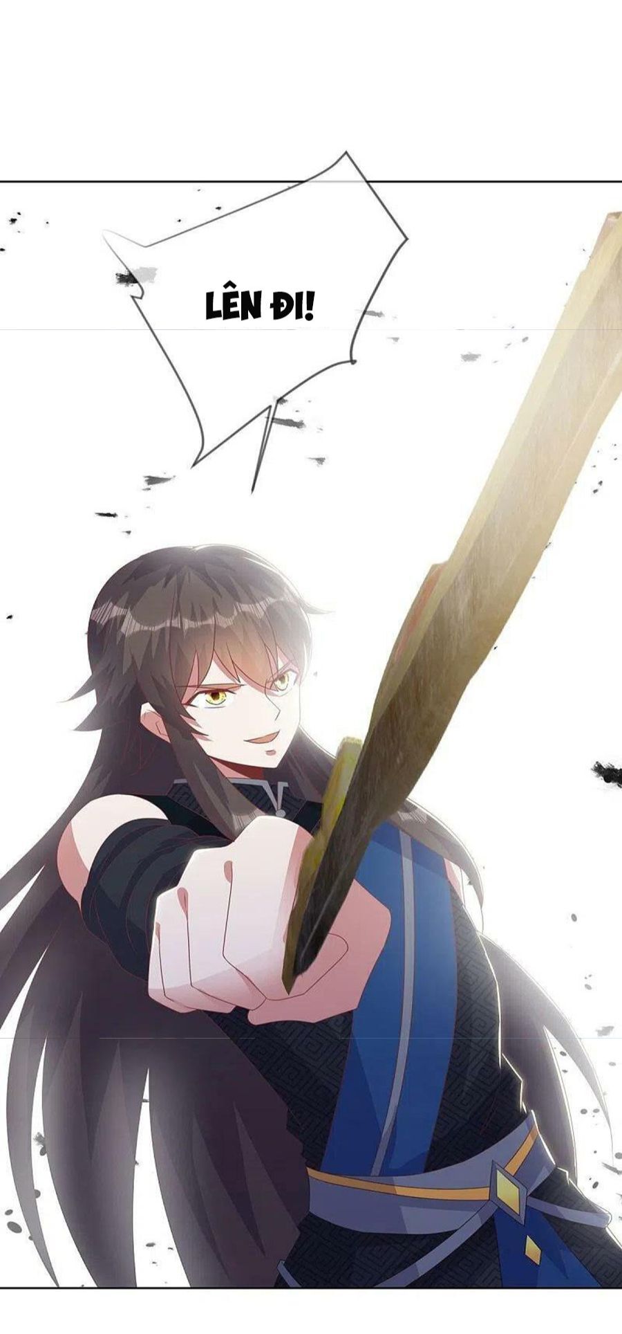 Chiến Hồn Tuyệt Thế Chapter 532 - Trang 2