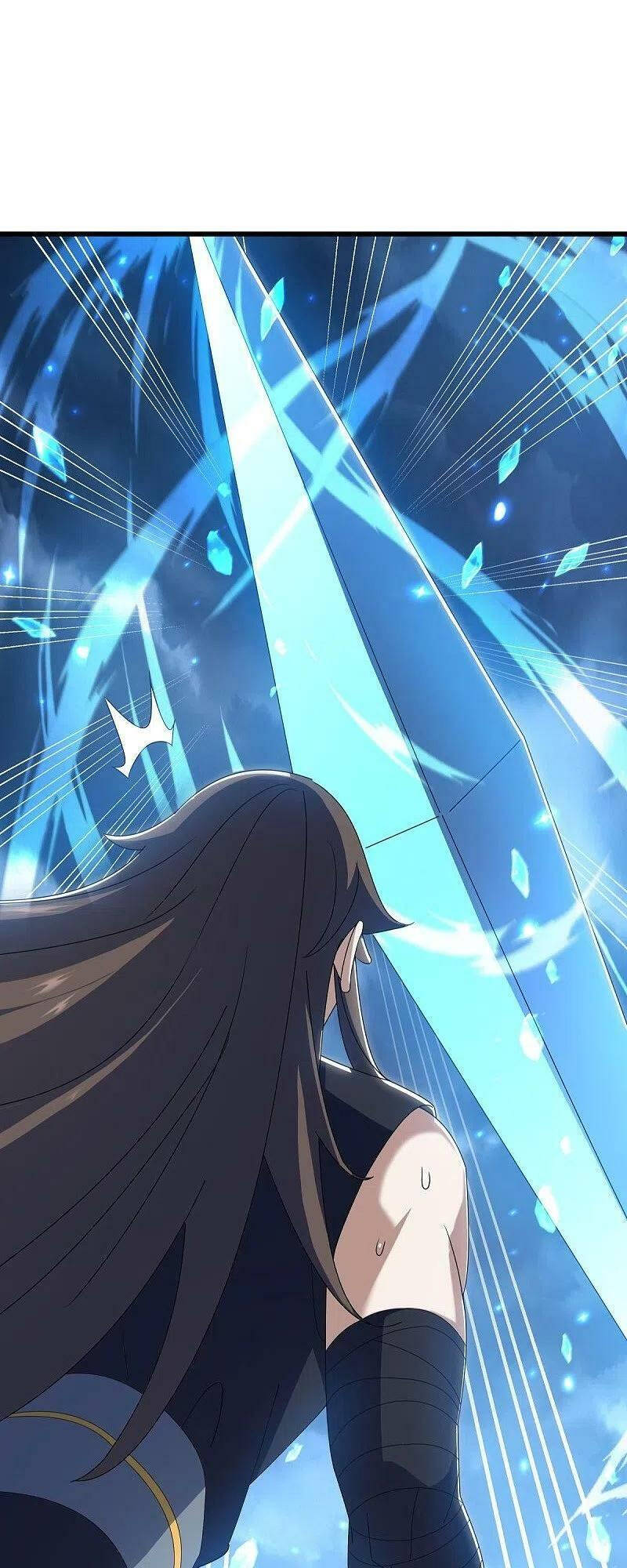 Chiến Hồn Tuyệt Thế Chapter 534 - Trang 2