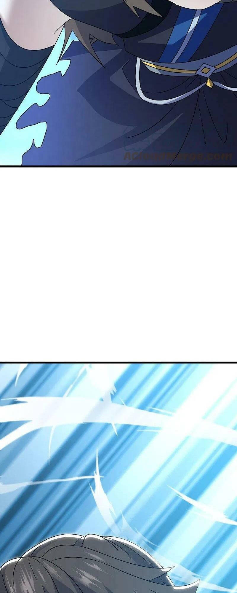 Chiến Hồn Tuyệt Thế Chapter 534 - Trang 2