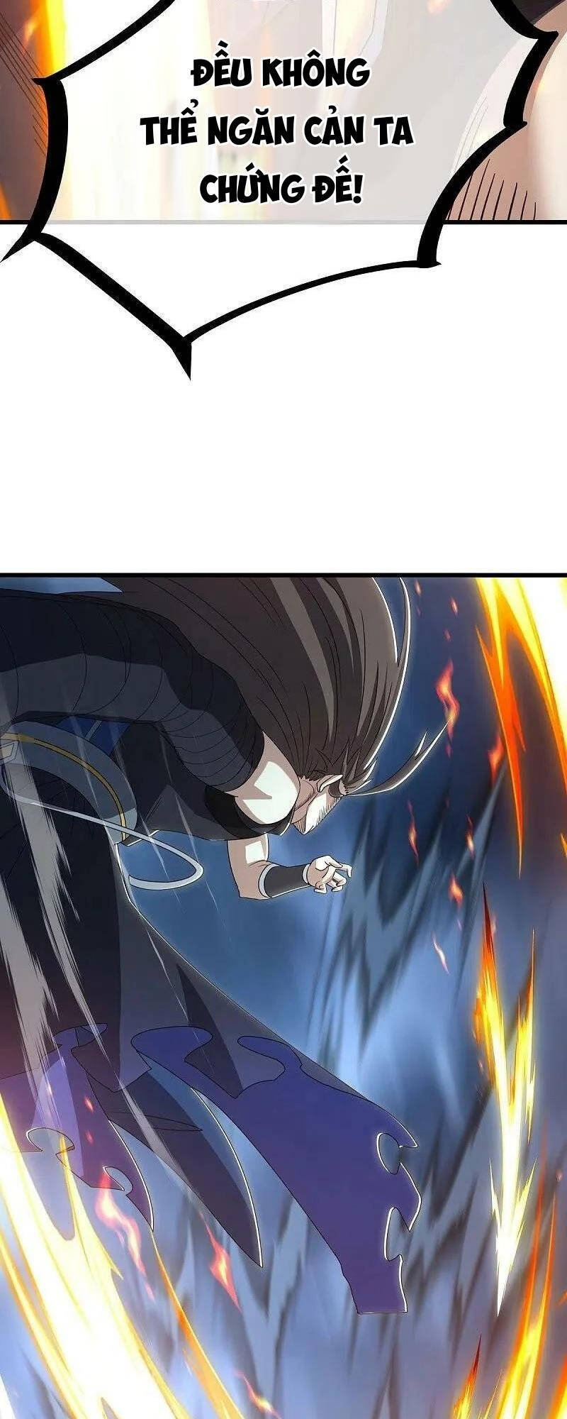 Chiến Hồn Tuyệt Thế Chapter 534 - Trang 2