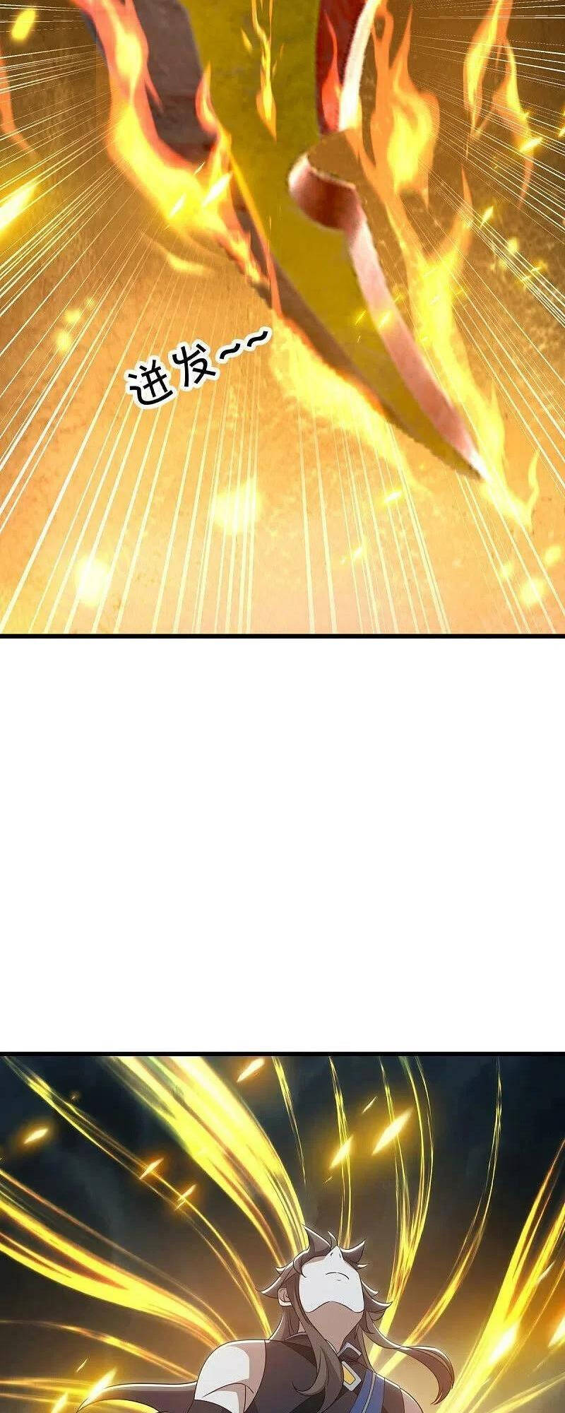 Chiến Hồn Tuyệt Thế Chapter 534 - Trang 2