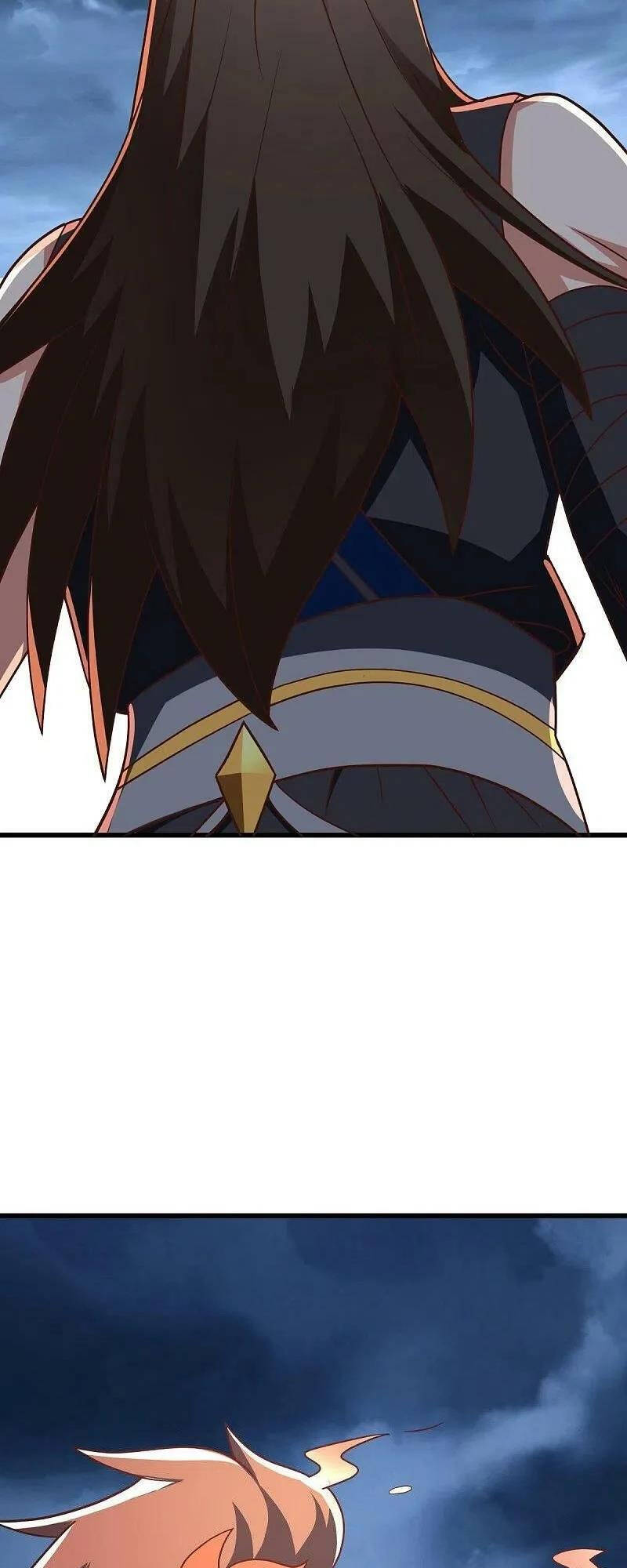 Chiến Hồn Tuyệt Thế Chapter 534 - Trang 2