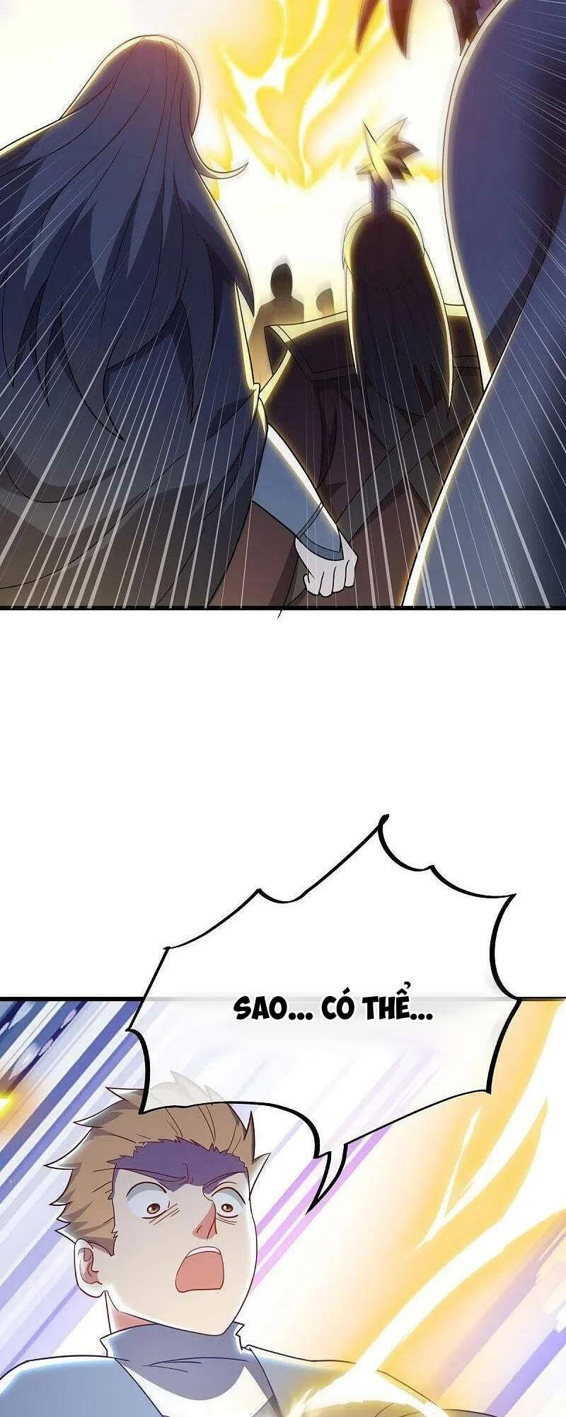 Chiến Hồn Tuyệt Thế Chapter 534 - Trang 2