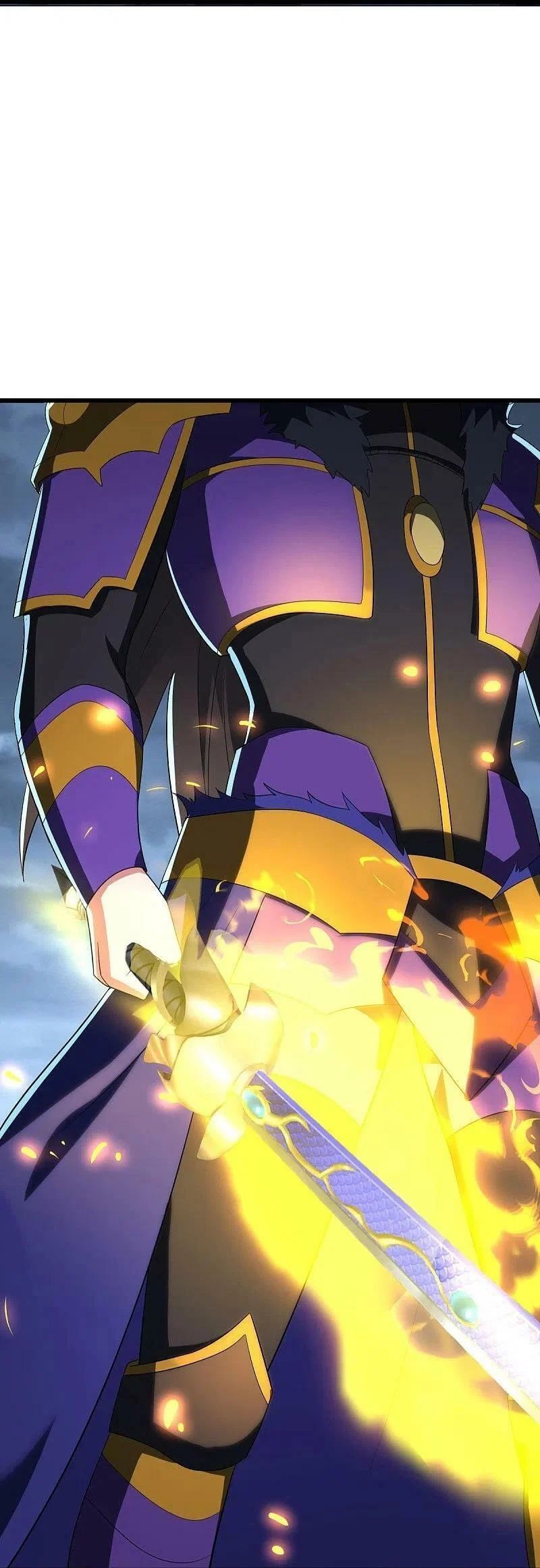 Chiến Hồn Tuyệt Thế Chapter 535 - Trang 2