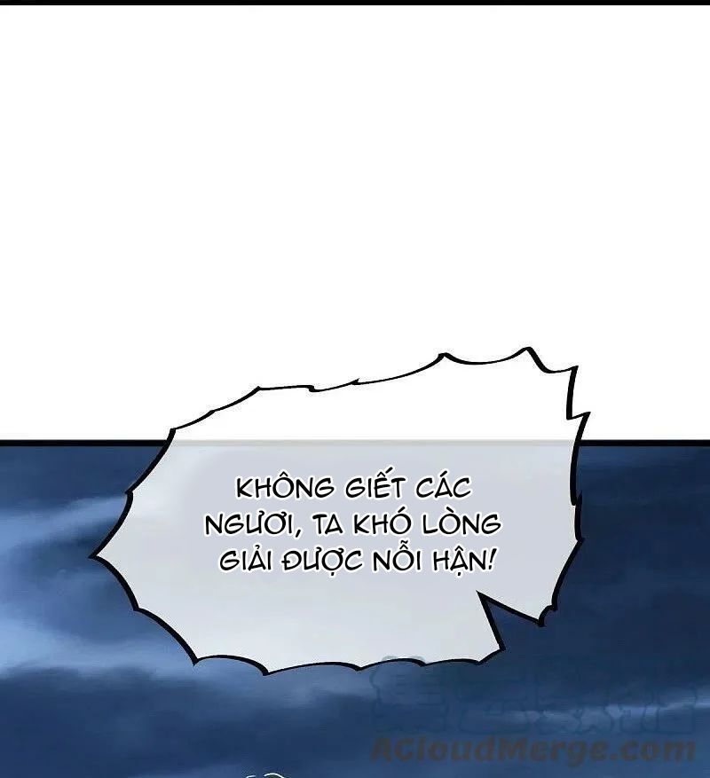 Chiến Hồn Tuyệt Thế Chapter 535 - Trang 2