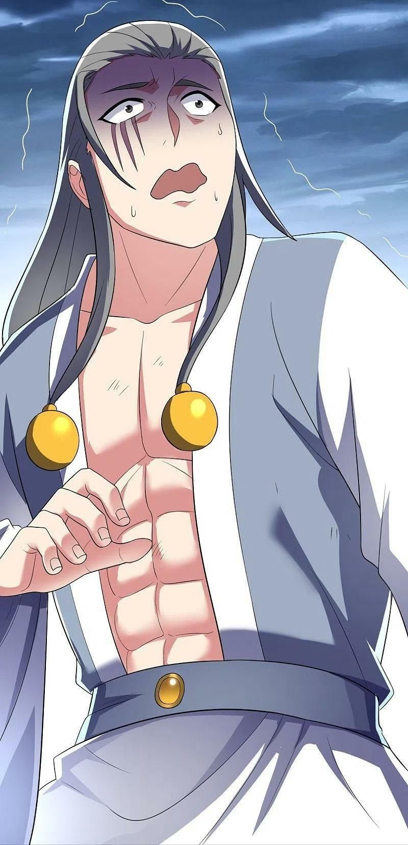 Chiến Hồn Tuyệt Thế Chapter 535 - Trang 2