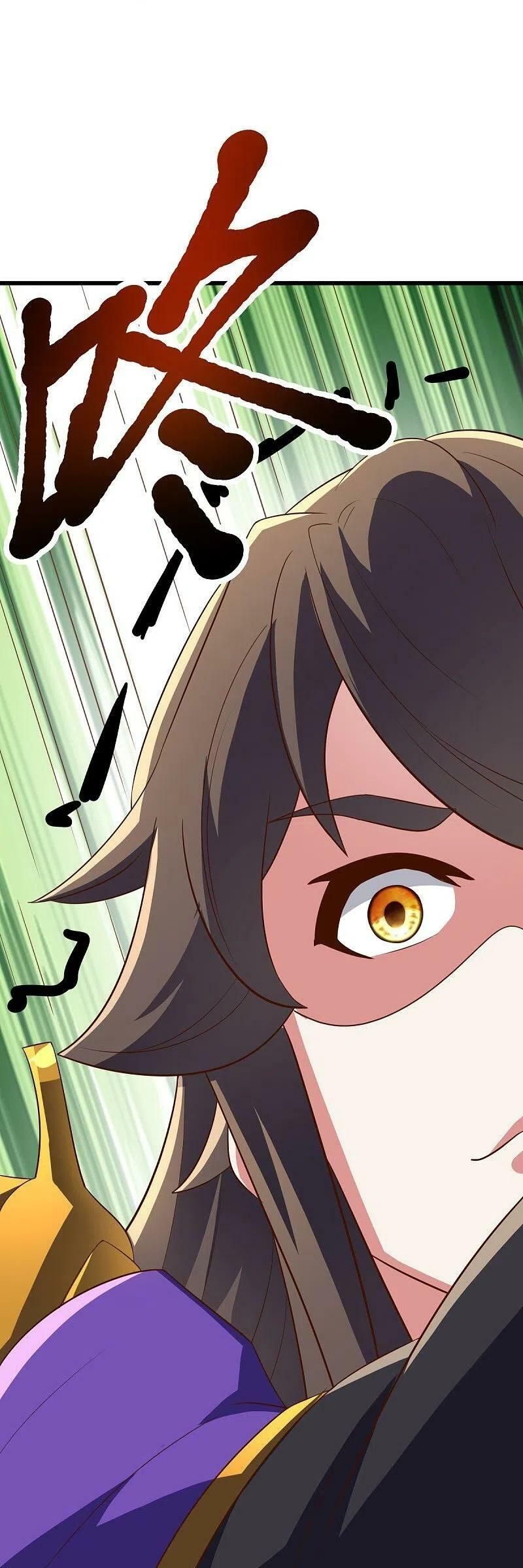 Chiến Hồn Tuyệt Thế Chapter 535 - Trang 2