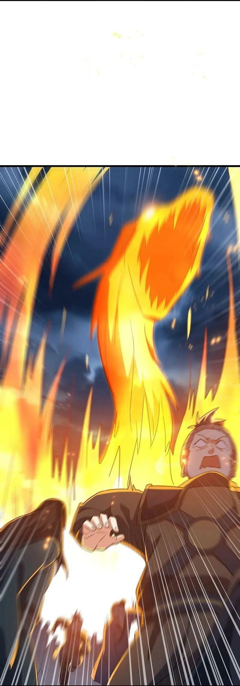 Chiến Hồn Tuyệt Thế Chapter 535 - Trang 2