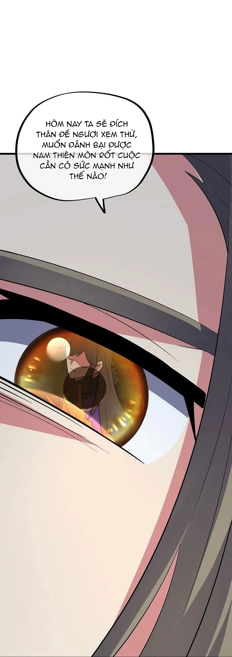 Chiến Hồn Tuyệt Thế Chapter 535 - Trang 2