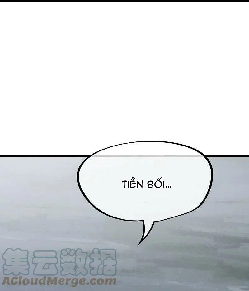 Chiến Hồn Tuyệt Thế Chapter 535 - Trang 2