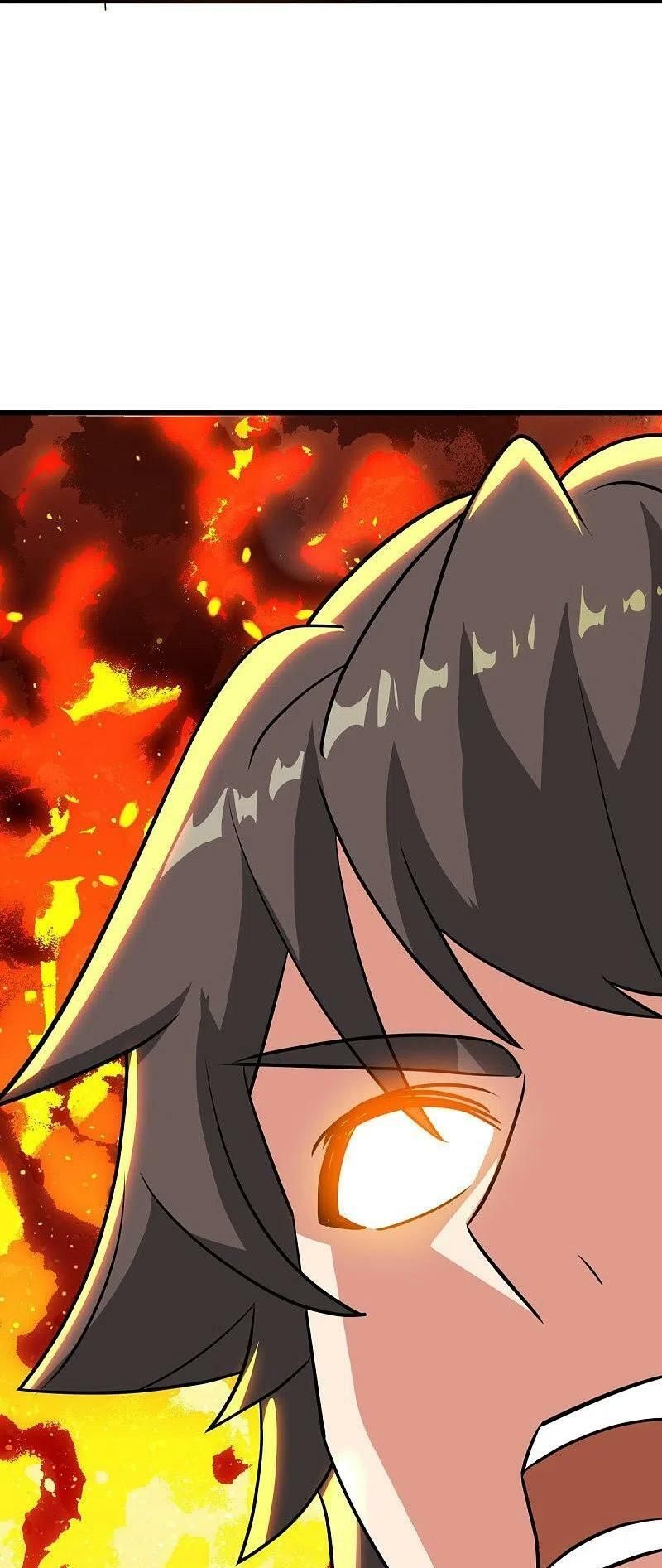 Chiến Hồn Tuyệt Thế Chapter 535 - Trang 2