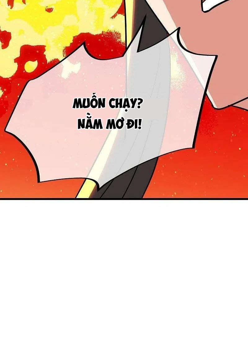 Chiến Hồn Tuyệt Thế Chapter 535 - Trang 2