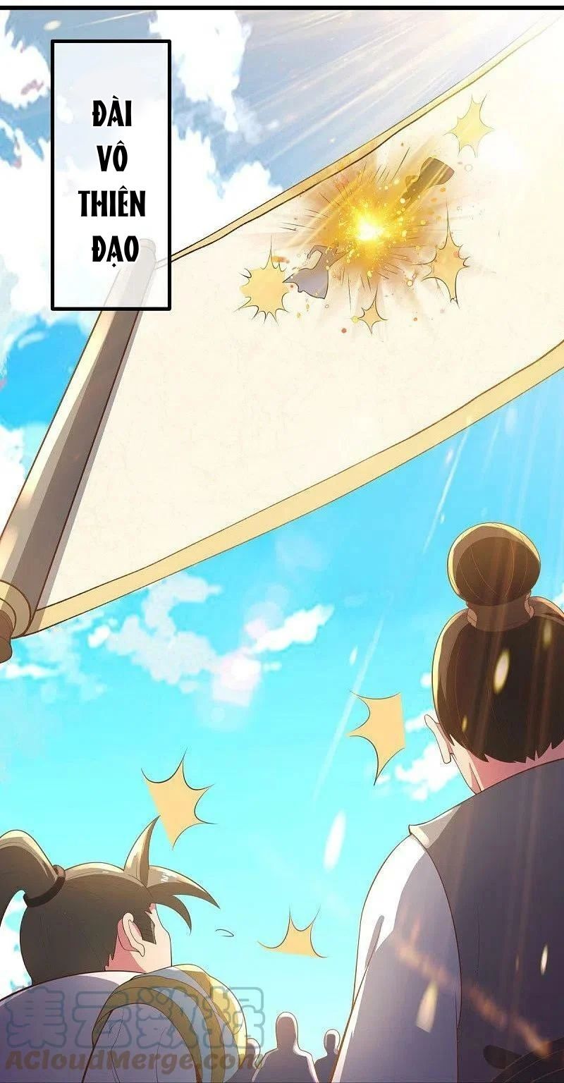 Chiến Hồn Tuyệt Thế Chapter 535 - Trang 2