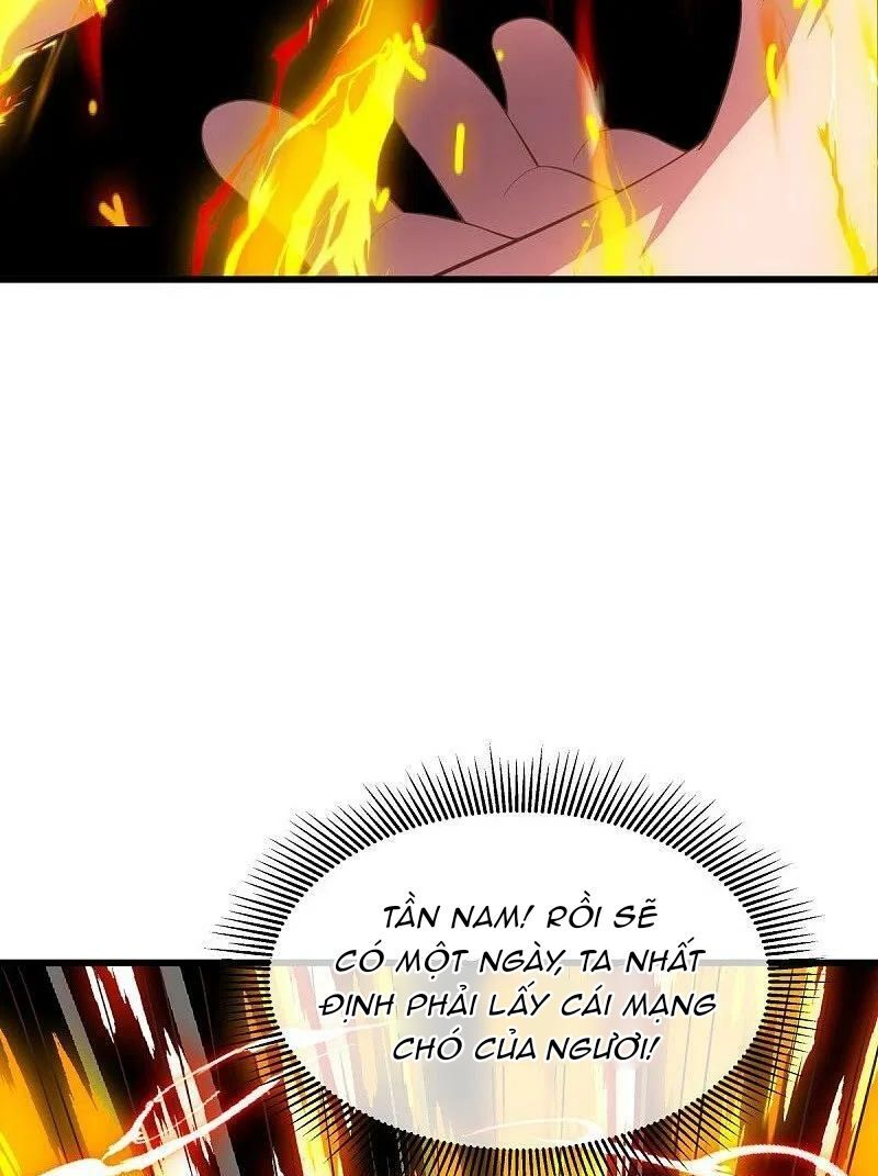 Chiến Hồn Tuyệt Thế Chapter 535 - Trang 2